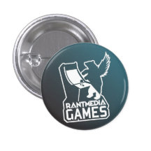 Insignia de los juegos de Rantmedia Pins
