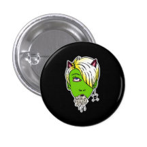insignia de los raebies pin