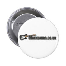 Insignia de Manxbands Pin