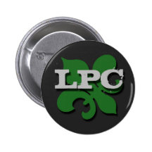 Insignia del bolso de la cámara del LPC Pins