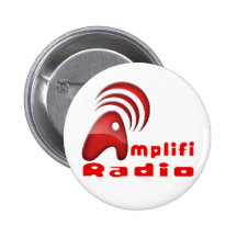 Insignia del botón de Amplifi Pins