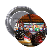 Insignia del botón de los cocheses de choque pin