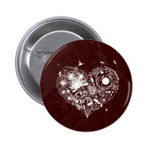 Insignia del boutique 1 pin
