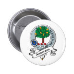 Insignia del clan de Anderson Pin