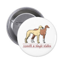 Insignia del club de AzSK Pins