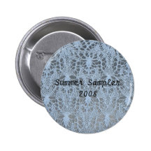 insignia del dechado KAL del verano, 2008 Pins