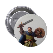 insignia del héroe pins