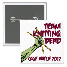 Insignia del partido 2012 de la jaula de TKD Pins