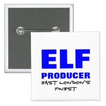 INSIGNIA DEL PRODUCTOR DEL DUENDE PIN