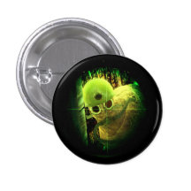 Insignia Metro Last Luz Pin