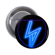 Insignia oficial de la mercancía de Laydown Pins