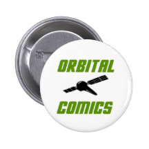 Insignias orbitales pins