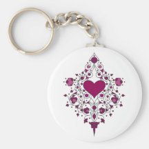 Insigniata Llavero Personalizado
