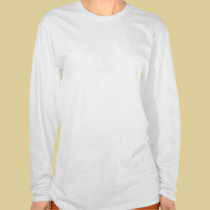 Inspector oficial del muérdago camisetas