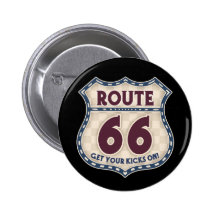 Inspector retro 66 pin