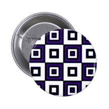 Inspectores azules del vértigo pins