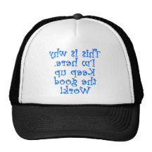 Inspirations2 reflejado gorra
