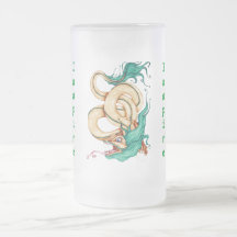 * inspire * la taza helada del dragón