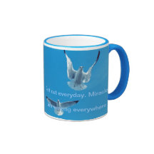 Inspiritual/tazas de consumición inspiradas
