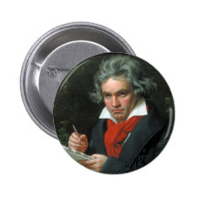 Instinto de Beethoven Pins