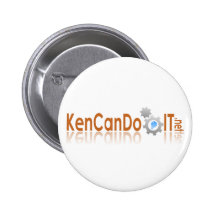 instinto de KenCanDoIT.net Pin