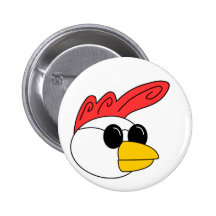 Instinto del gallo pins