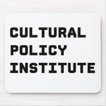 Instituto cultural de la política tapete de raton