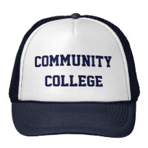 Instituto de Enseñanza Superior Gorras