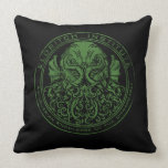 Instituto Eldritch Almohada