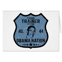 Instructor Obama Natino Felicitacion