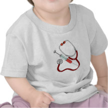 instrumentos médicos medical instruments camiseta