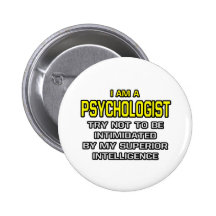 Inteligencia superior del psicólogo… pin