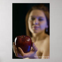 Intente este Apple Poster