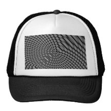 Interferencia Gorras De Camionero