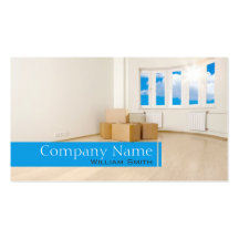 Interior Design Tarjetas De Negocios