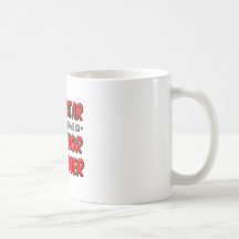 Interiorista de la estrella del rock… taza de café