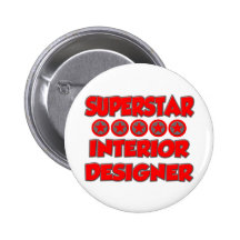 Interiorista de la superestrella pin