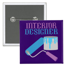Interiorista Pins