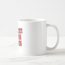 Interiorista secretísimo tazas