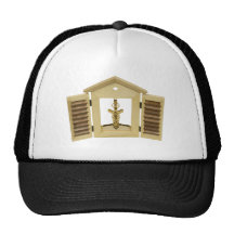 InteriorWorkings060709 Gorros Bordados