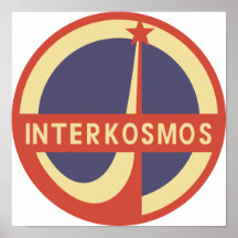 Interkosmos Impresiones