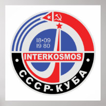 Interkosmos Impresiones