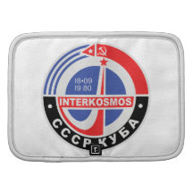 Interkosmos Planificador