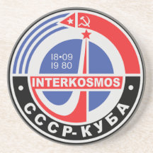 Interkosmos Posavasos Para Bebidas
