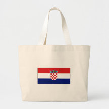 International de la BANDERA de Croacia Bolsa