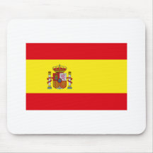 International de la BANDERA de España Tapetes De Raton