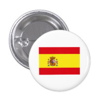 International de la BANDERA de España Pins