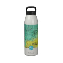 International del adaptador de canal a canal - árb botellas de agua