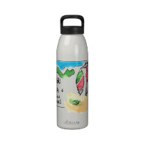 International del adaptador de canal a canal - goc botellas de agua