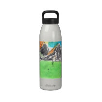 International del adaptador de canal a canal - hom botellas de agua